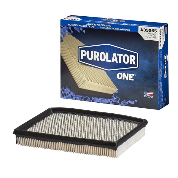 Purolator Purolator A35265 PurolatorONE Advanced Air Filter A35265